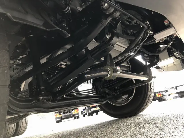 三菱 ファイター 2KG-FK62FZ(2WD)の写真33