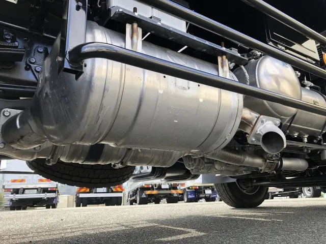 三菱 ファイター 2KG-FK62FZ(2WD)の写真34