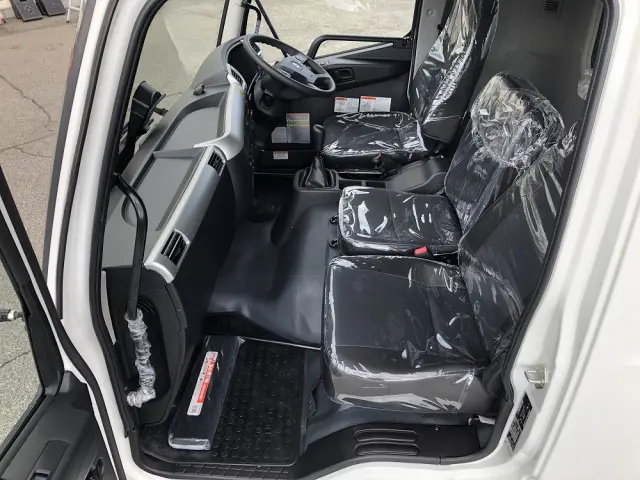 三菱 ファイター 2KG-FK62FZ(2WD)の写真35