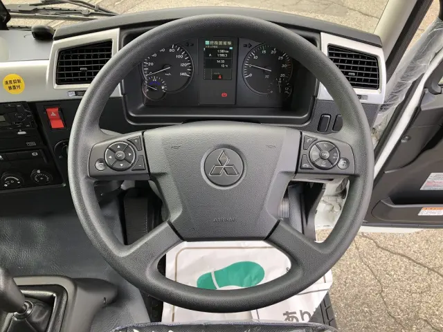 三菱 ファイター 2KG-FK62FZ(2WD)の写真36