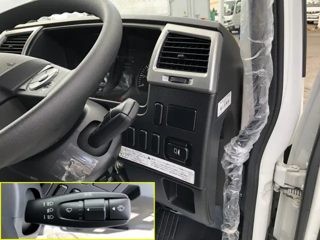 三菱 ファイター 2KG-FK62FZ(2WD)の写真37