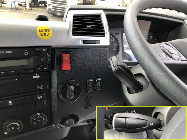 三菱 ファイター 2KG-FK62FZ(2WD)の写真38