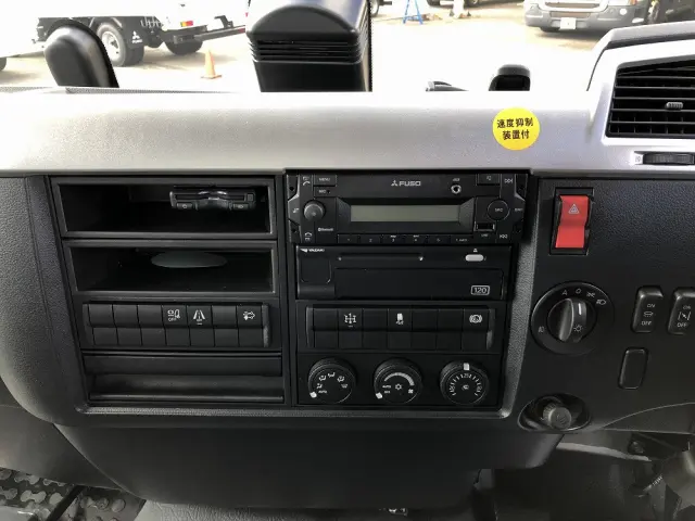 三菱 ファイター 2KG-FK62FZ(2WD)の写真39