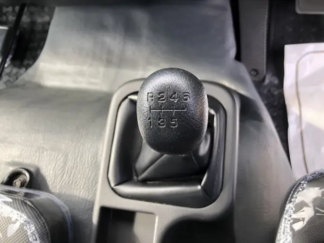 三菱 ファイター 2KG-FK62FZ(2WD)の写真40