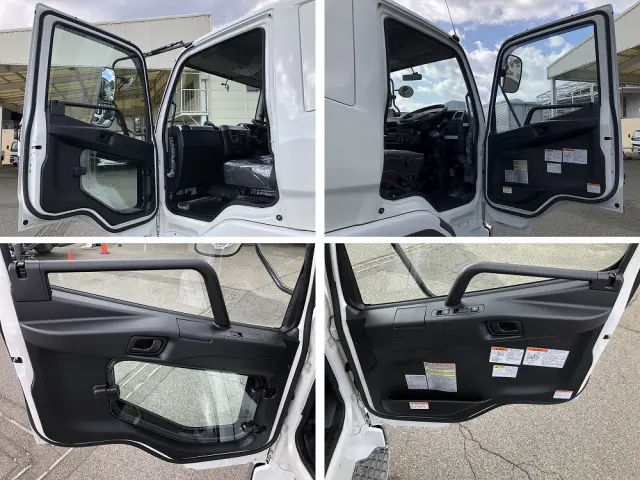 三菱 ファイター 2KG-FK62FZ(2WD)の写真44