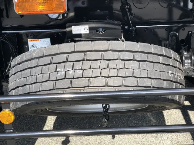 三菱 ファイター 2KG-FK62FZ(2WD)の写真46