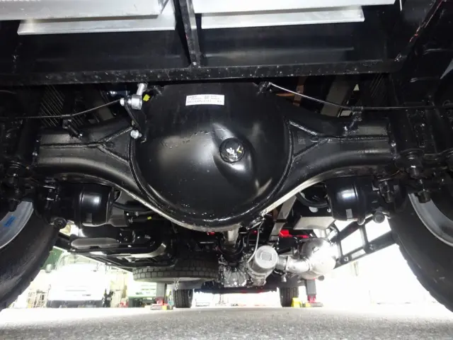 三菱 ファイター 2KG-FK62FZ(2WD)の写真9