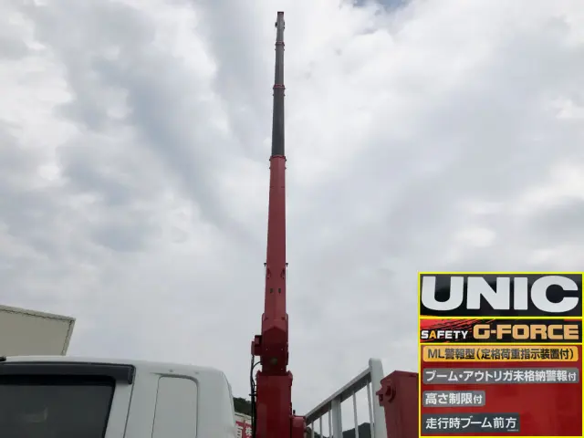 三菱 ファイター 2KG-FK62FZ(2WD)の写真19