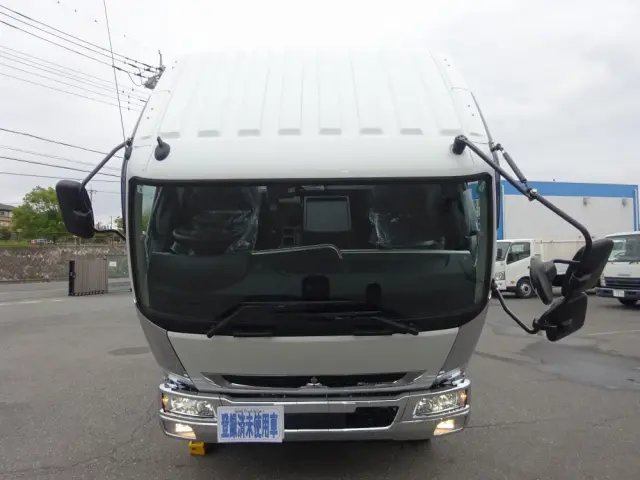 三菱 ファイター 2KG-FK62FZ(2WD)の写真30