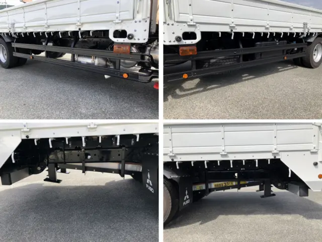 三菱 ファイター 2KG-FK62FZ(2WD)の写真33