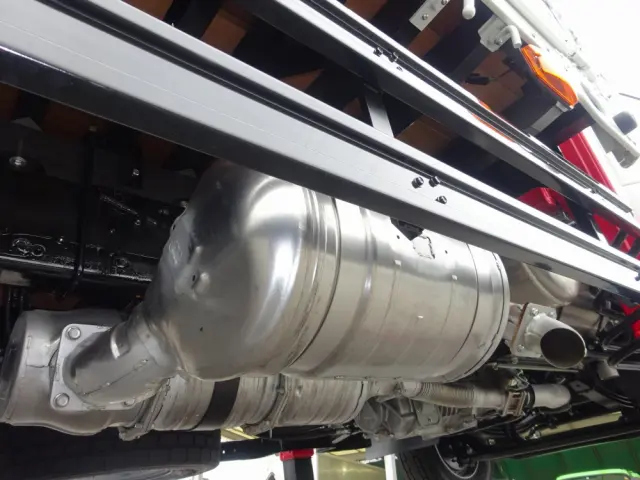 三菱 ファイター 2KG-FK62FZ(2WD)の写真34