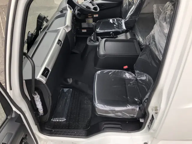 三菱 ファイター 2KG-FK62FZ(2WD)の写真36