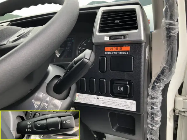 三菱 ファイター 2KG-FK62FZ(2WD)の写真38