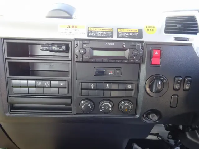 三菱 ファイター 2KG-FK62FZ(2WD)の写真40