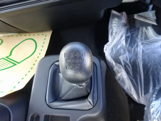 三菱 ファイター 2KG-FK62FZ(2WD)の写真41