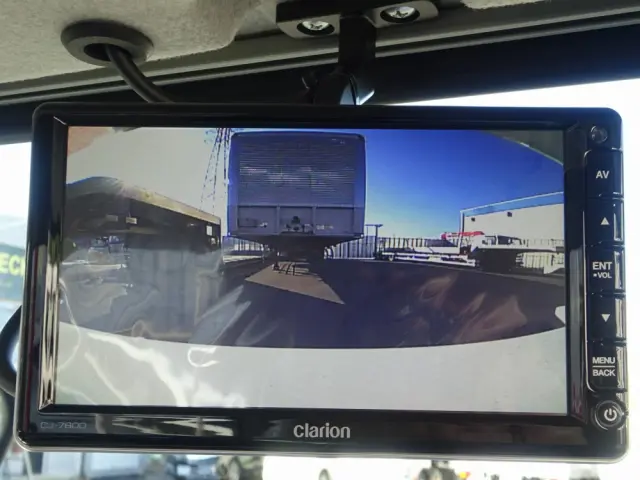 三菱 ファイター 2KG-FK62FZ(2WD)の写真42