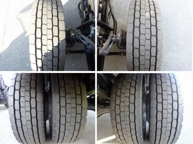 三菱 ファイター 2KG-FK62FZ(2WD)の写真45