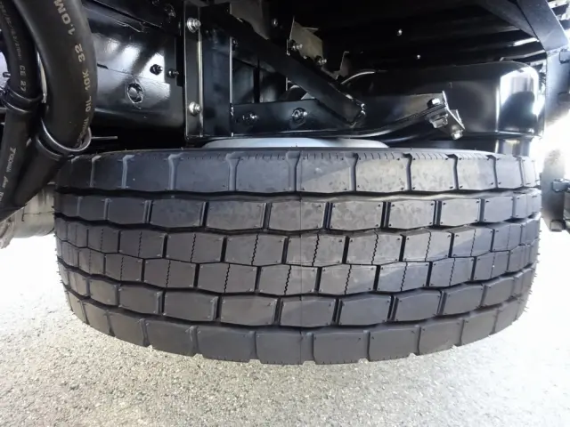 三菱 ファイター 2KG-FK62FZ(2WD)の写真46