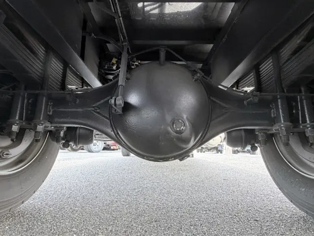 三菱 ファイター 2KG-FK62FZ(2WD)の写真8