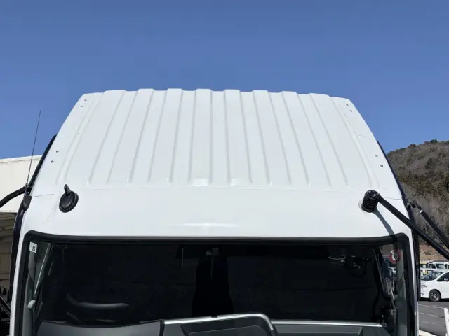 三菱 ファイター 2KG-FK62FZ(2WD)の写真32