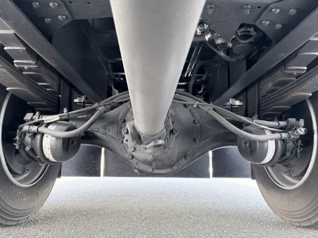 三菱 ファイター 2KG-FK62FZ(2WD)の写真33