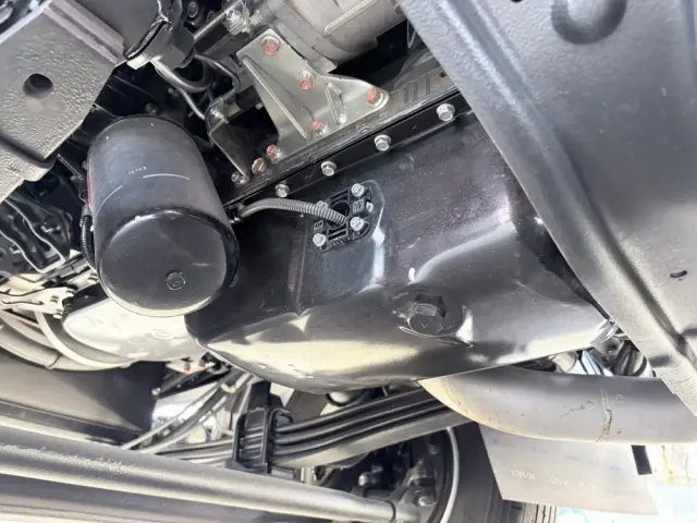 三菱 ファイター 2KG-FK62FZ(2WD)の写真34