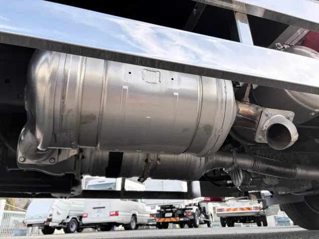 三菱 ファイター 2KG-FK62FZ(2WD)の写真35