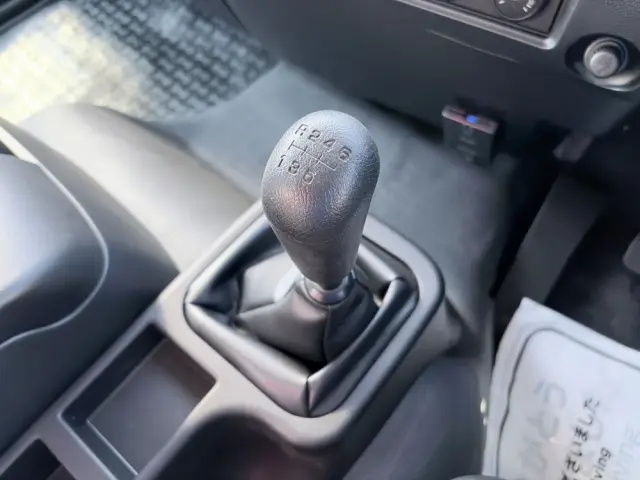 三菱 ファイター 2KG-FK62FZ(2WD)の写真41