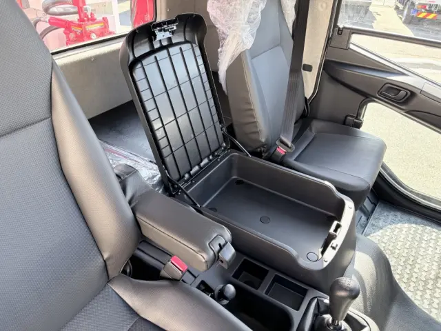 三菱 ファイター 2KG-FK62FZ(2WD)の写真43