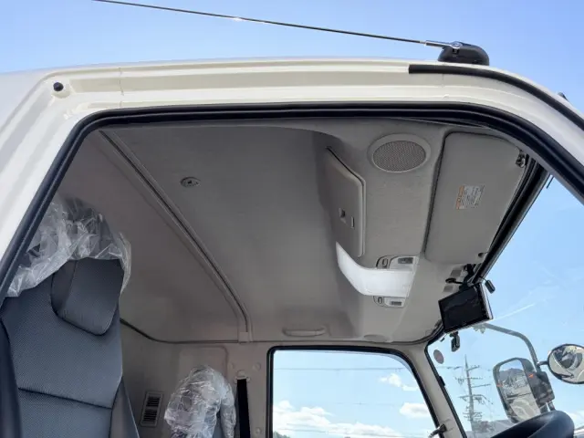 三菱 ファイター 2KG-FK62FZ(2WD)の写真44