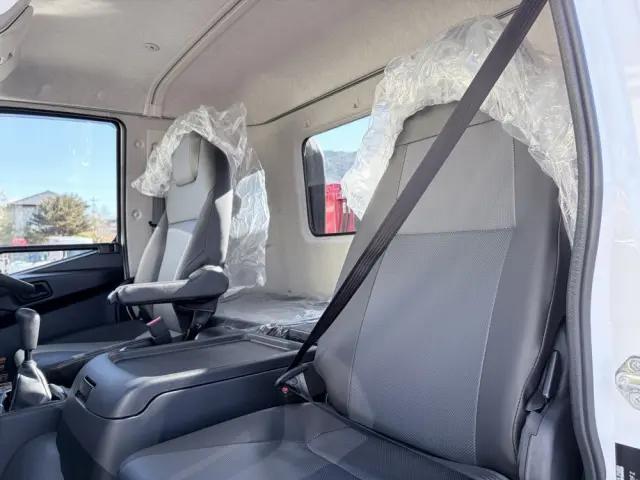 三菱 ファイター 2KG-FK62FZ(2WD)の写真45