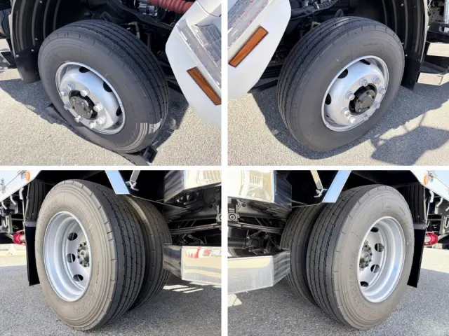 三菱 ファイター 2KG-FK62FZ(2WD)の写真46