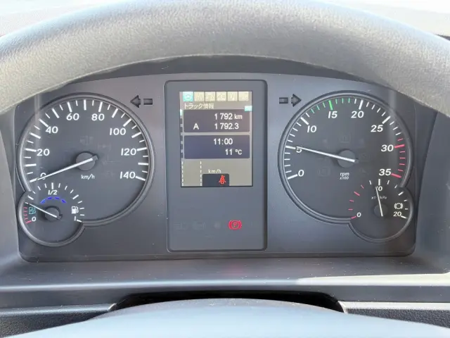 三菱 ファイター 2KG-FK62FZ(2WD)の写真48