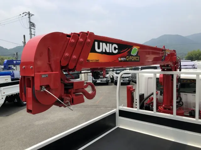 日野 デュトロ 2KG-XZU712M(2WD)の写真14