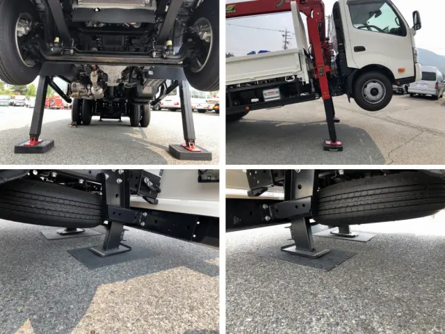 日野 デュトロ 2KG-XZU712M(2WD)の写真15