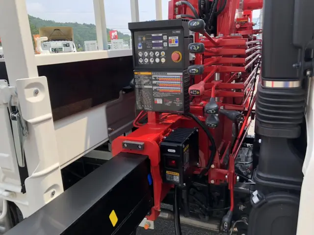 日野 デュトロ 2KG-XZU712M(2WD)の写真20