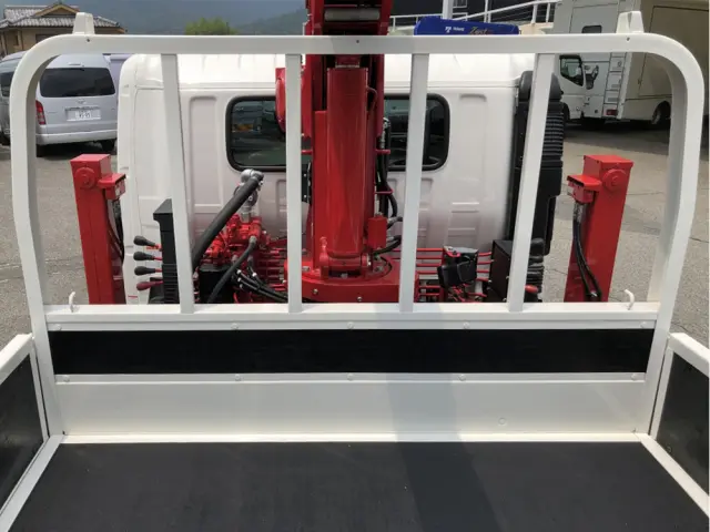 日野 デュトロ 2KG-XZU712M(2WD)の写真25