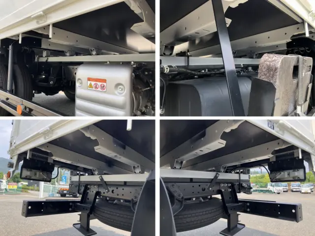 日野 デュトロ 2KG-XZU712M(2WD)の写真32