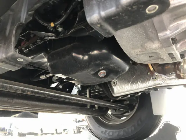 日野 デュトロ 2KG-XZU712M(2WD)の写真35