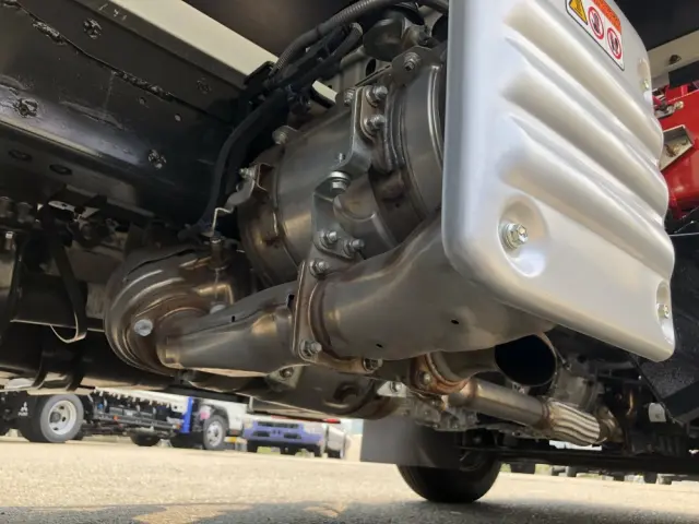 日野 デュトロ 2KG-XZU712M(2WD)の写真36