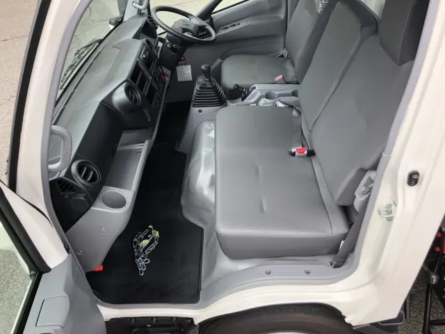 日野 デュトロ 2KG-XZU712M(2WD)の写真37