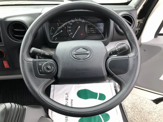 日野 デュトロ 2KG-XZU712M(2WD)の写真38