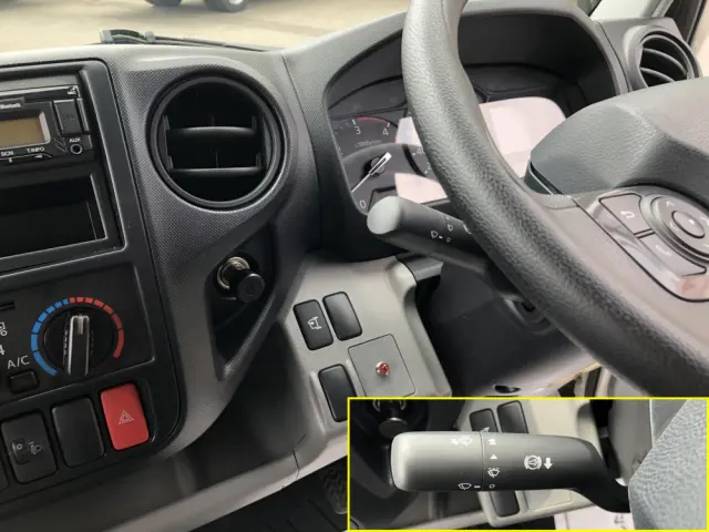 日野 デュトロ 2KG-XZU712M(2WD)の写真40