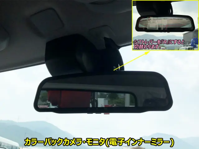 日野 デュトロ 2KG-XZU712M(2WD)の写真43