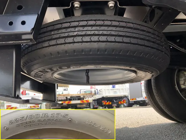 日野 デュトロ 2KG-XZU712M(2WD)の写真46