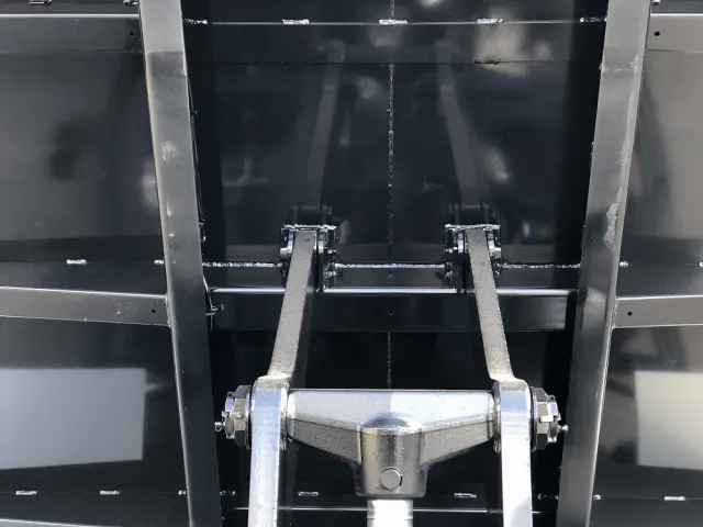 三菱 ファイター 2KG-FK62FZ(2WD)の写真20