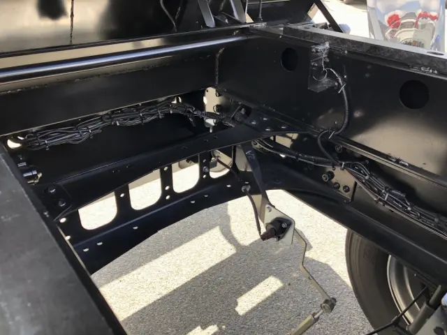 三菱 ファイター 2KG-FK62FZ(2WD)の写真21