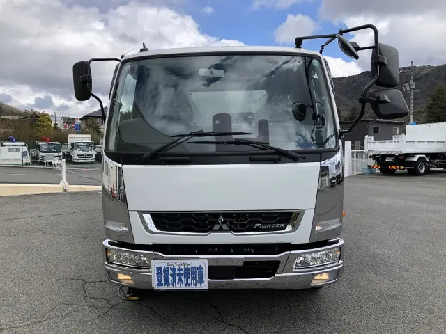 三菱 ファイター 2KG-FK62FZ(2WD)の写真28