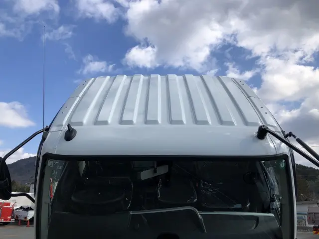 三菱 ファイター 2KG-FK62FZ(2WD)の写真29