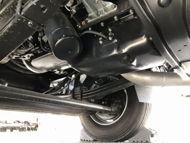 三菱 ファイター 2KG-FK62FZ(2WD)の写真34